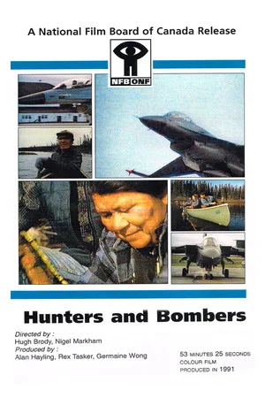 Постер: Hunters and Bombers