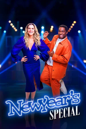 Постер: New Year's Special