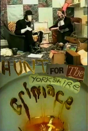 Постер: Hunt for the Yorkshire Grimace