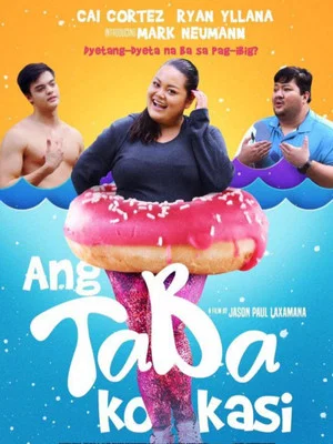 Постер: Ang Taba Ko Kasi
