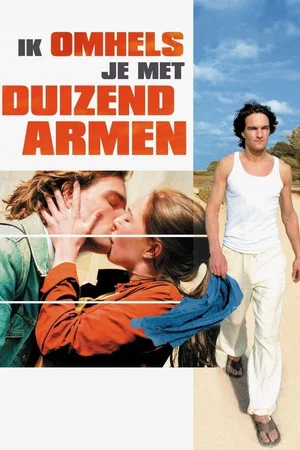 Постер: A Thousand Kisses