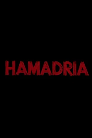 Постер: Hamadria