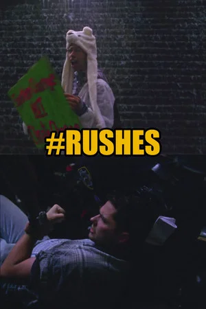 Постер: #RUSHES