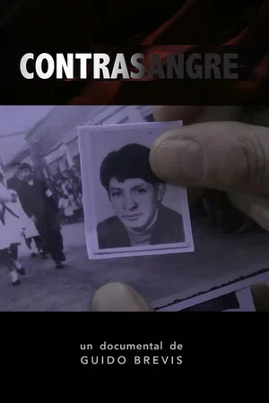 Постер: Contrasangre