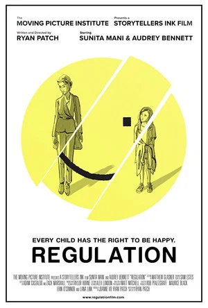 Постер: Regulation