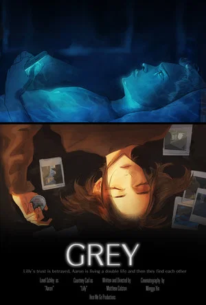 Постер: Grey
