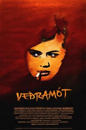 Постер: The Quiet Storm