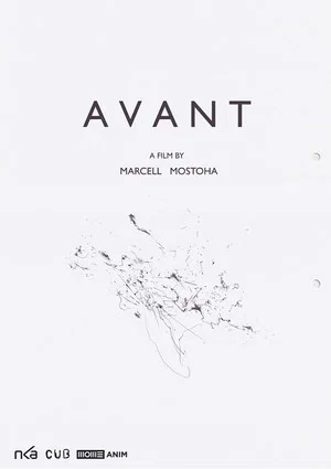 Постер: Avant