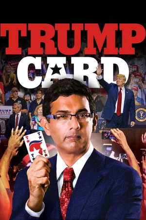Постер: Trump Card