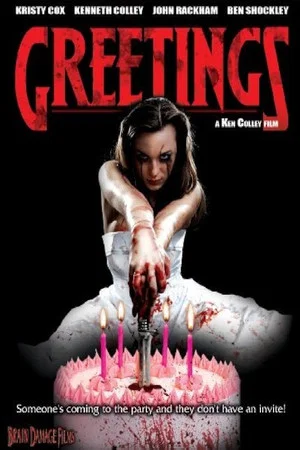 Постер: Greetings