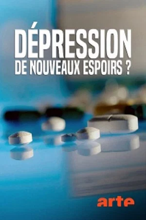 Постер: Dépression : de nouveaux espoirs ?