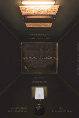 Постер: Civic Dignity