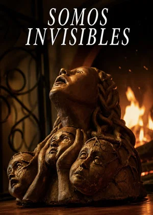 Постер: Somos invisibles