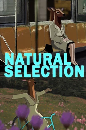 Постер: Natural Selection