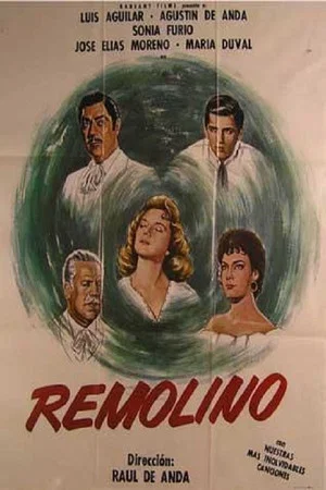 Постер: Remolino