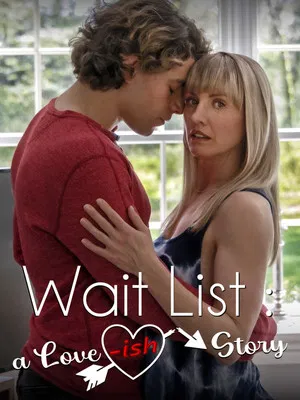 Постер: Список ожидания: История любви