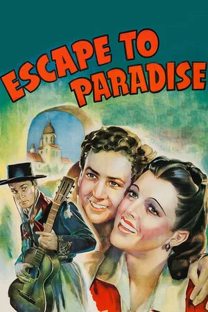 Постер: Escape to Paradise