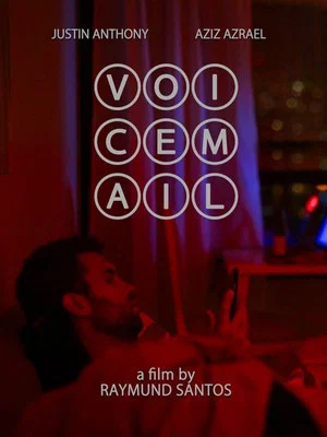 Постер: Voicemail