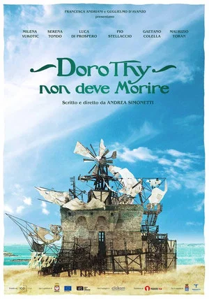 Постер: Dorothy non deve morire