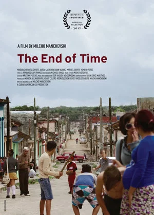 Постер: The End of Time