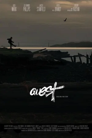 Постер: Quest