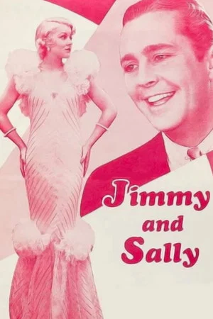 Постер: Jimmy and Sally
