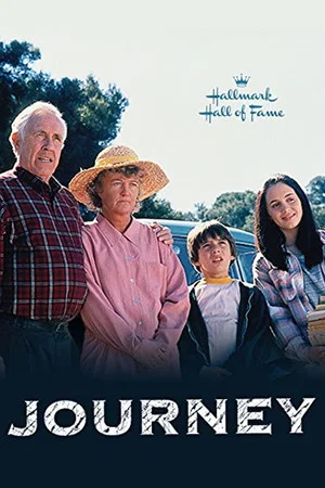 Постер: Journey