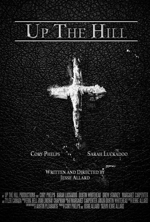 Постер: Up the Hill