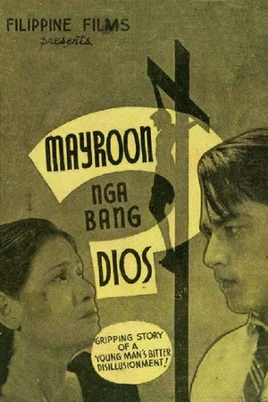 Постер: Mayroon nga Bang Dios?