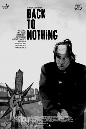 Постер: Back to Nothing