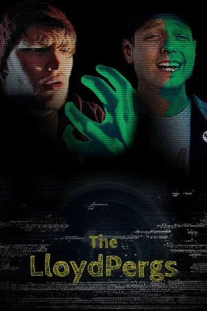 Постер: The LloydPergs
