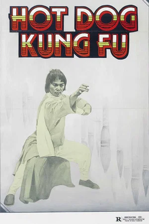 Постер: Writing Kung Fu