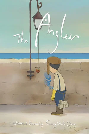 Постер: The Angler