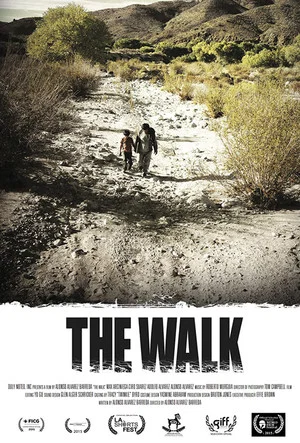 Постер: The Walk