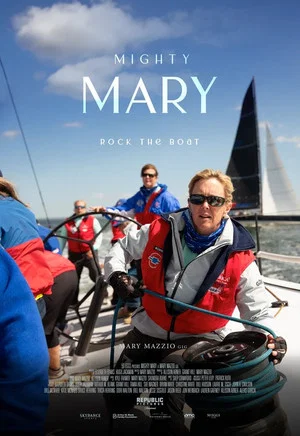 Постер: Mighty Mary
