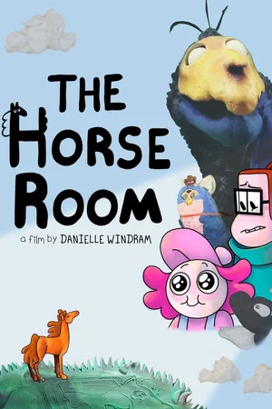 Постер: The Horse Room
