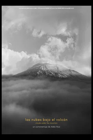 Постер: Clouds Under the Mountain