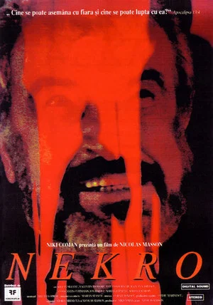 Постер: Nekro