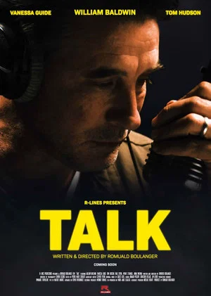 Постер: Talk