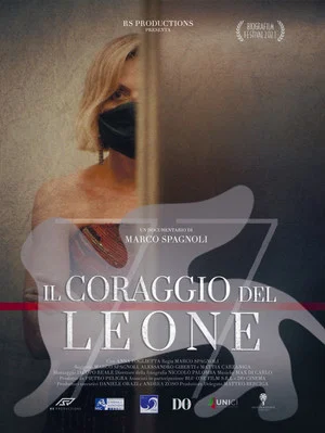 Постер: Il coraggio del leone