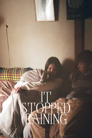 Постер: It Stopped Raining