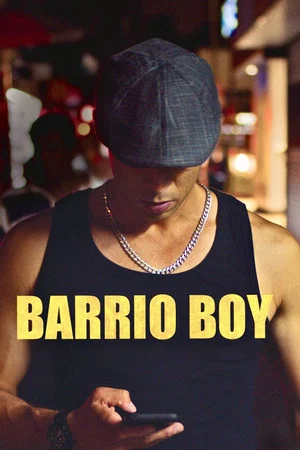 Постер: Barrio Boy