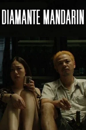 Постер: Mandarin Diamond