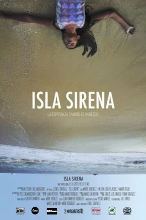 Постер: Isla Sirena