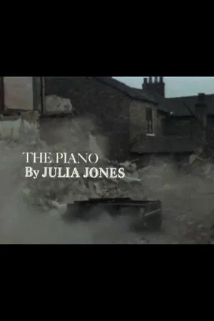 Постер: The Piano