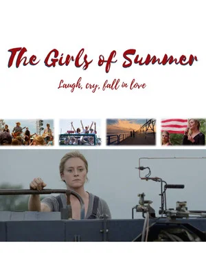 Постер: The Girls of Summer