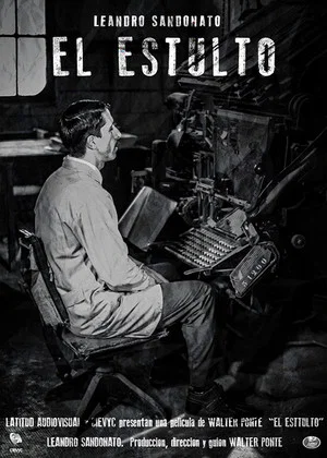Постер: El estulto