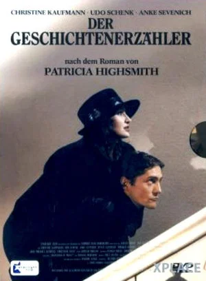 Постер: Der Geschichtenerzähler