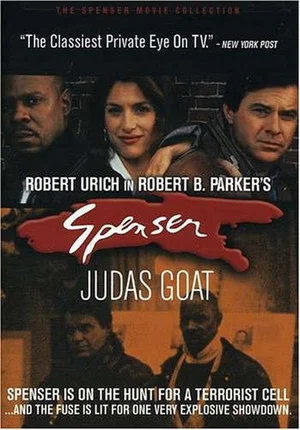 Постер: Spenser: The Judas Goat