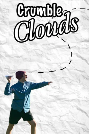 Постер: Crumble Clouds